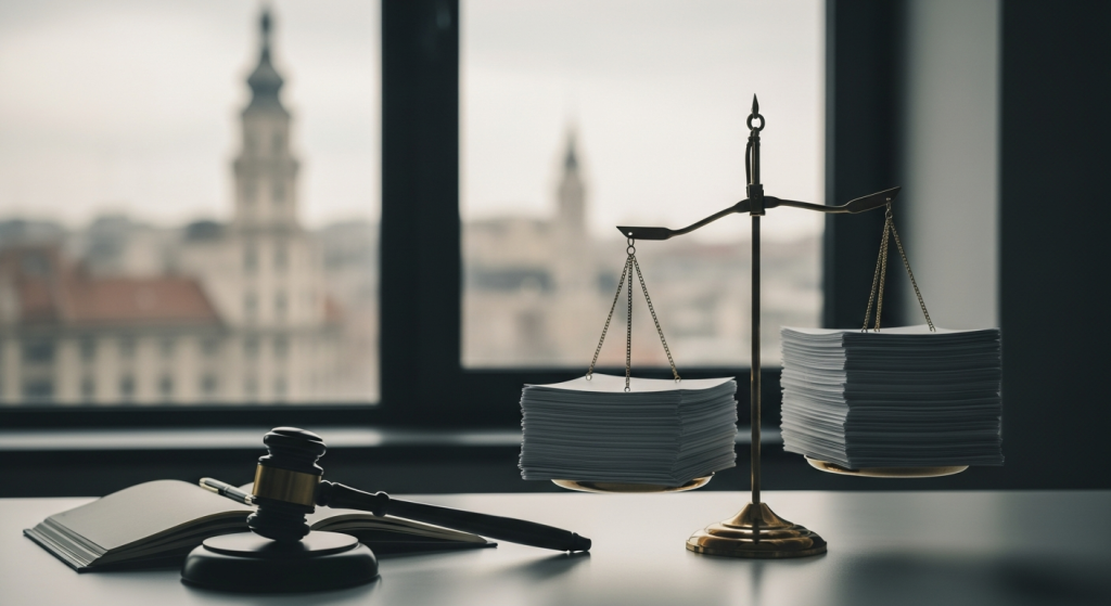 Avocat divorț Cluj-Napoca: ce trebuie să știi înainte să depui cererea