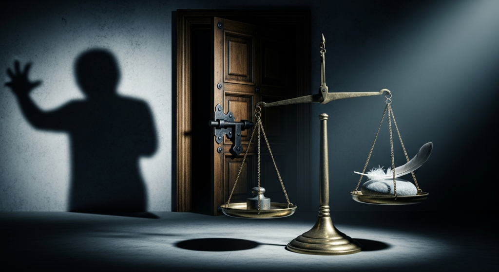 Amenințarea în Codul Penal: ce riscă cel care te-a amenințat