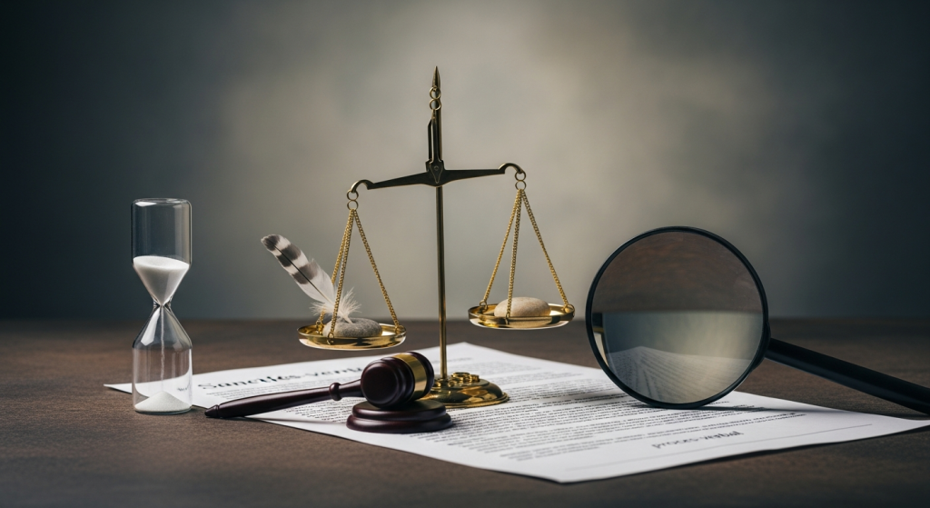 Sancțiunile contravenționale: ce poți face când primești un proces-verbal