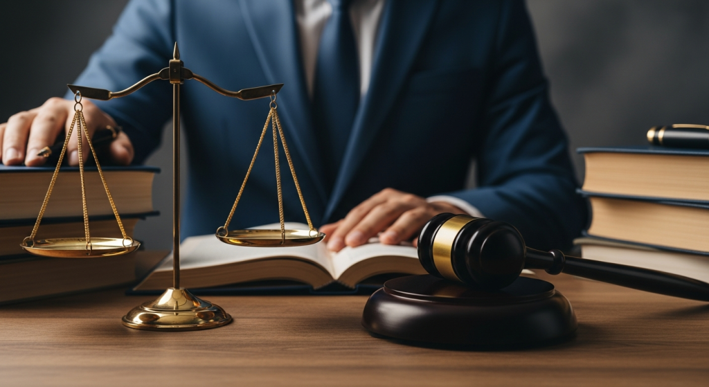 Cât costă un avocat din oficiu și când ai dreptul la el